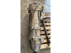 Cambio AUTOMATICO  INFINITI QX50 3.0D EX30D X350B