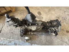 Cambio  Suzuki GRAND Vitara 1.9 SIGLA MOTORE F9Q  codici 25121-60A00