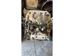 cambio manuale meccanico FIAT 500XJEEP RENEGADE 1.0 BZ MOPAR 55279764 46341741
