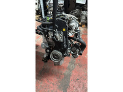 motore fiat alfa sigla 198a4000