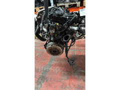 motore fiat alfa sigla 198a4000
