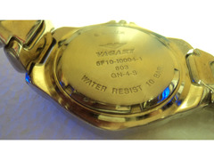 Vagary by Citizen -Orologio da Polso Vintage