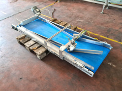 NASTRO PER SMISTAMENTO BISCOTTI USATO