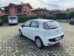 FIAT PUNTO EVO