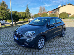 FIAT 500X 1.6