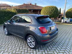 FIAT 500X 1.6