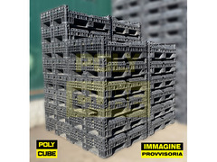 Casse pallet o casse in plastica usate