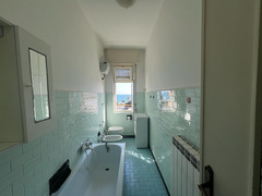 Appartamento stagionale vista mare