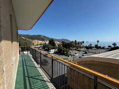 Appartamento stagionale vista mare