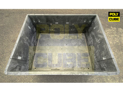 CASSONI IN PLASTICA USATI CASSE PALLET