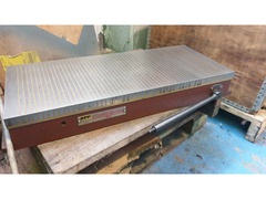 PIANO MAGNETICO LTF