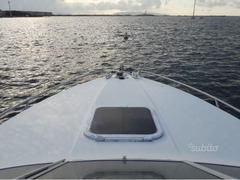 Barca motorizzata Volvo Penta