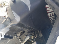 mercury 115