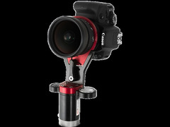 Precision 360 TESTA PANORAMICA
