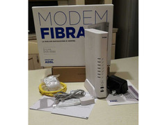 Modem Router D-Link DVA-5592 FIBRA ADSL INFOSTRADA WiFi VoIP
