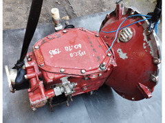 Cambio Iveco Fiat OM 60.10 4.6D 1983 9128028