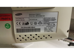 Monitor Lcd 15 Pollici Samsung 570STFT