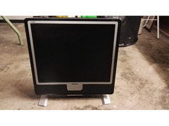 Monitor Lcd 17 Pollici Philips 170X6