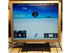Monitor Lcd 19 Pollici Benq T905