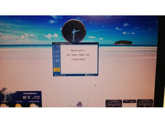 Monitor Lcd 19 Pollici Samsung , Model Sync Master 931C