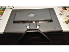 Monitor Lcd 23 Pollici Acer X223W