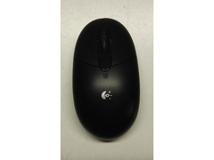 Mouse Ottico Wireless Logitech