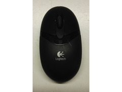 Mouse Ottico Wireless Logitech