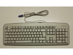 Tastiera Ps2 Btc 5211A