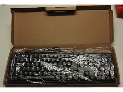 Tastiera Ps2 Idata 955 Black