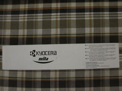 Toner Mita DC-1415/1435/1455