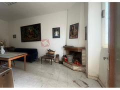 PALAZZETTO CIELO TERRA - GAGLIANO ATERNO (AQ)