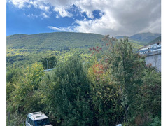 PALAZZETTO CIELO TERRA - GAGLIANO ATERNO (AQ)