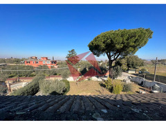 VILLA BIFAMILIARE OTTIME RIFINITURE - ZONA FINOCCHIO