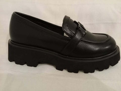 Sneakers nero Roccobarocco