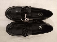 Sneakers nero Roccobarocco