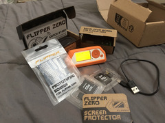 Flipper Zero
