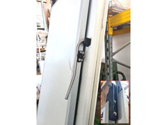 PORTE FRIGO A TAMPONE E SCORREVOLE USATE