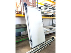 PORTE FRIGO A TAMPONE E SCORREVOLE USATE