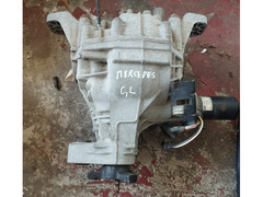Differenziale post Mercedes ML W164 o GL X164 4460310030
