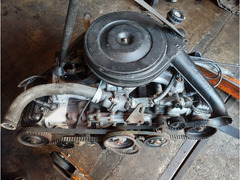 Motore Alfa Romeo Alfasud 1.2 AS30104