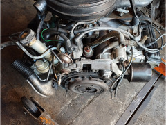 Motore Alfa Romeo Alfasud 1.2 AS30104