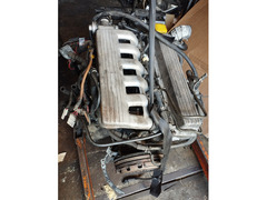 Motore Opel Omega 2.5 TD X25DT / U25DT