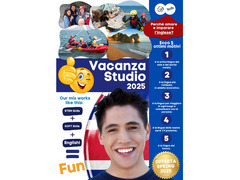 PROMO  FLASH-VACANZA STUDIO INGHILTERRA  A UN PREZZO INCREDIBILE