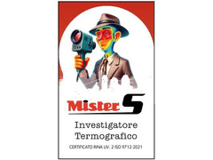 Servizi di Termografia Certificata – Diagnosi Precisa e Non Invasiva!