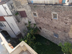Frasso Telesino (BN) Ampio appartamento panoramico