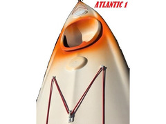 Kayak 1 posto da mare Lago (( NUOVO !! ))