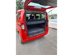 FIAT QUBO 14 2017 METANO