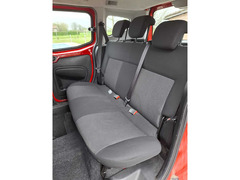 FIAT QUBO 14 2017 METANO