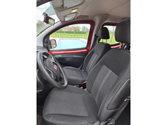 FIAT QUBO 14 2017 METANO
