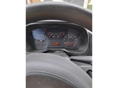 FIAT QUBO 14 2017 METANO